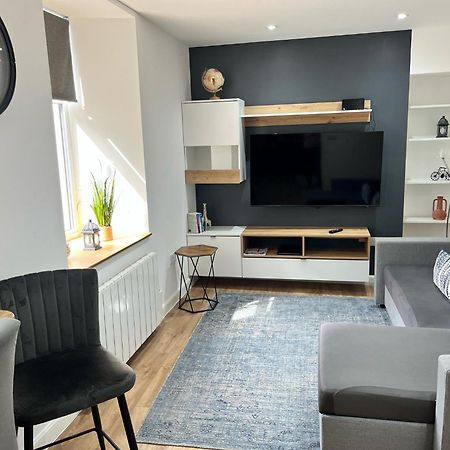 51 Innes Street Apartment インヴァネス エクステリア 写真