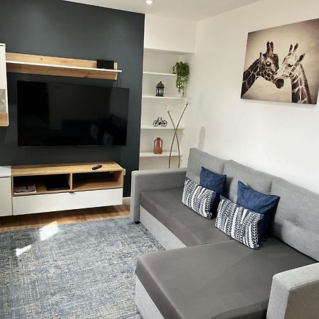 51 Innes Street Apartment インヴァネス エクステリア 写真