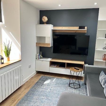 51 Innes Street Apartment インヴァネス エクステリア 写真