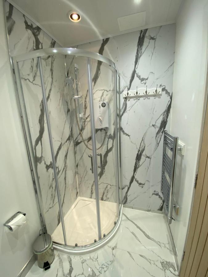 51 Innes Street Apartment インヴァネス エクステリア 写真