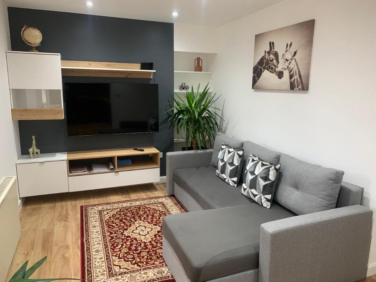 51 Innes Street Apartment インヴァネス エクステリア 写真