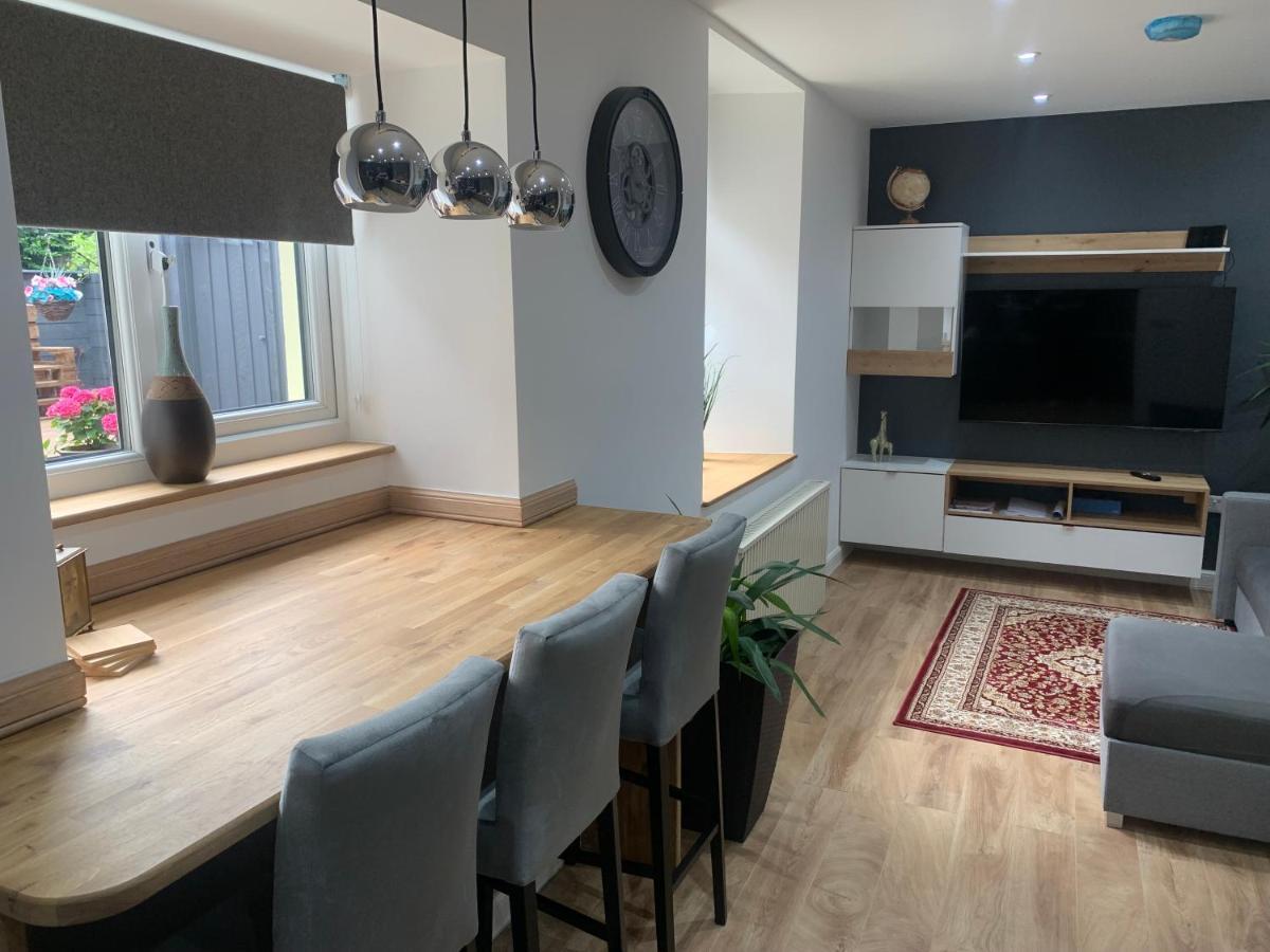 51 Innes Street Apartment インヴァネス エクステリア 写真