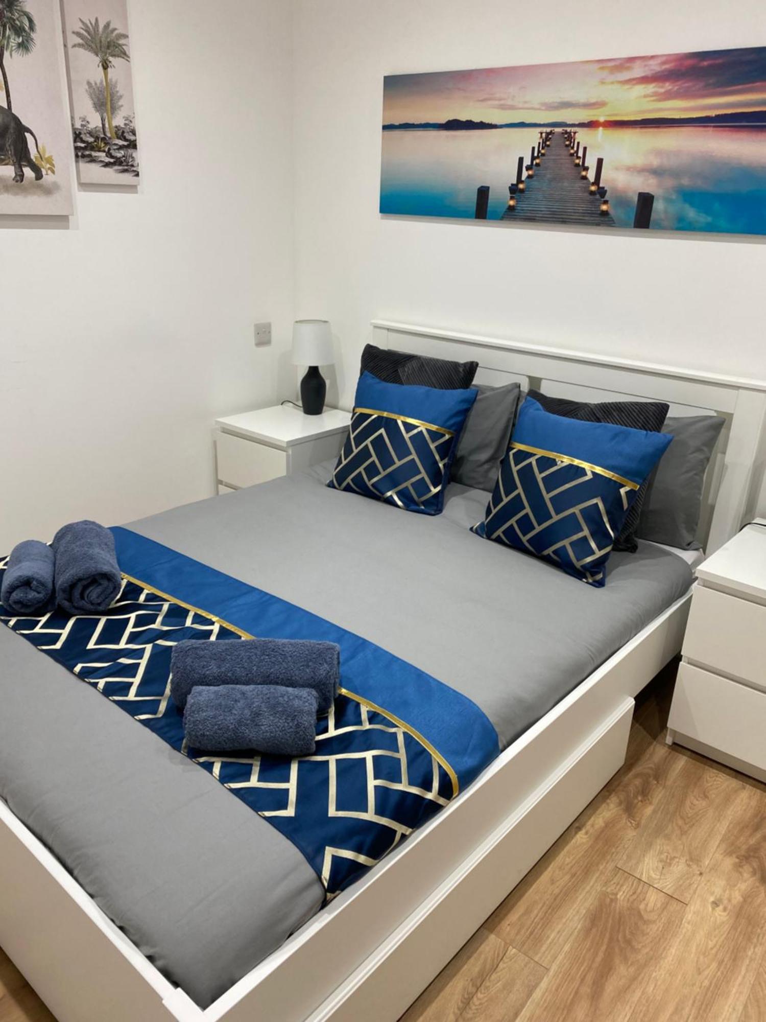 51 Innes Street Apartment インヴァネス エクステリア 写真