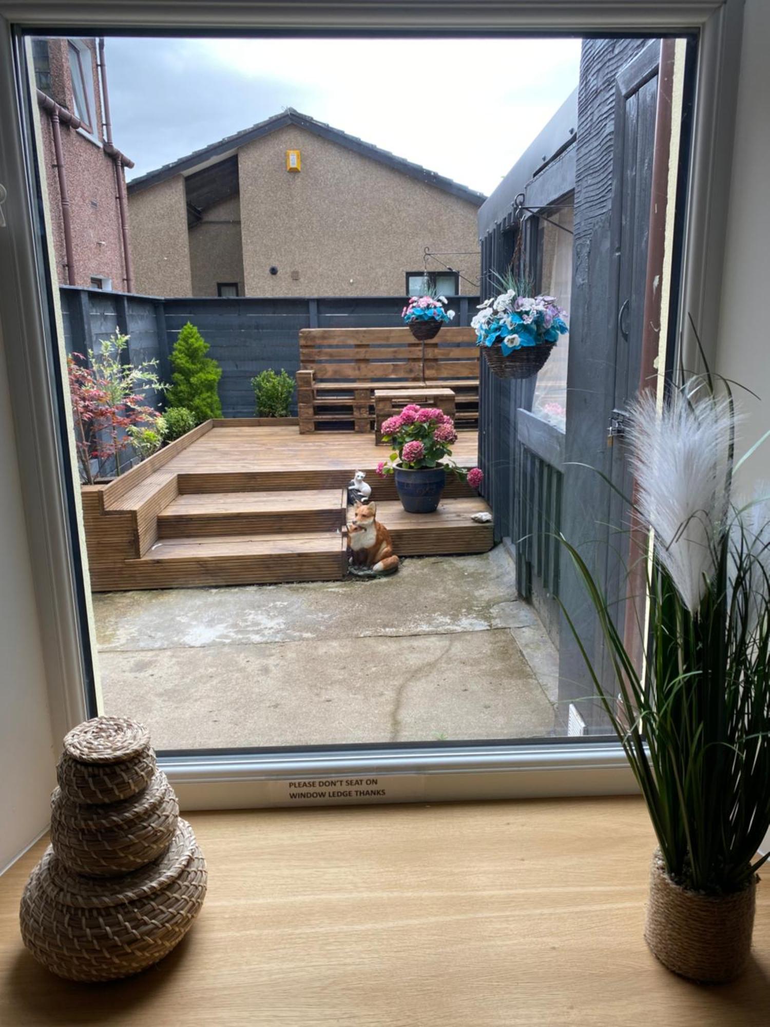 51 Innes Street Apartment インヴァネス エクステリア 写真