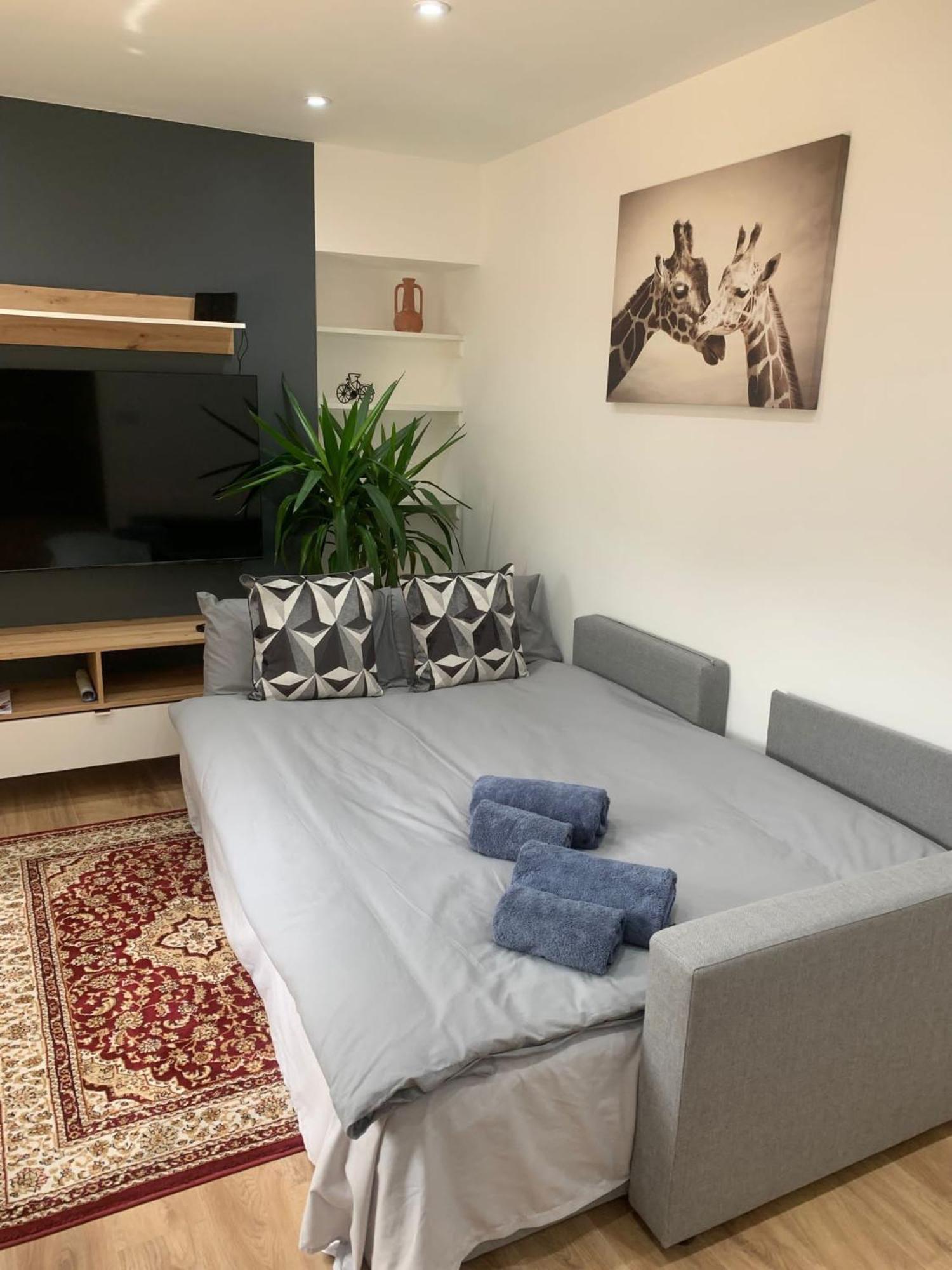 51 Innes Street Apartment インヴァネス エクステリア 写真