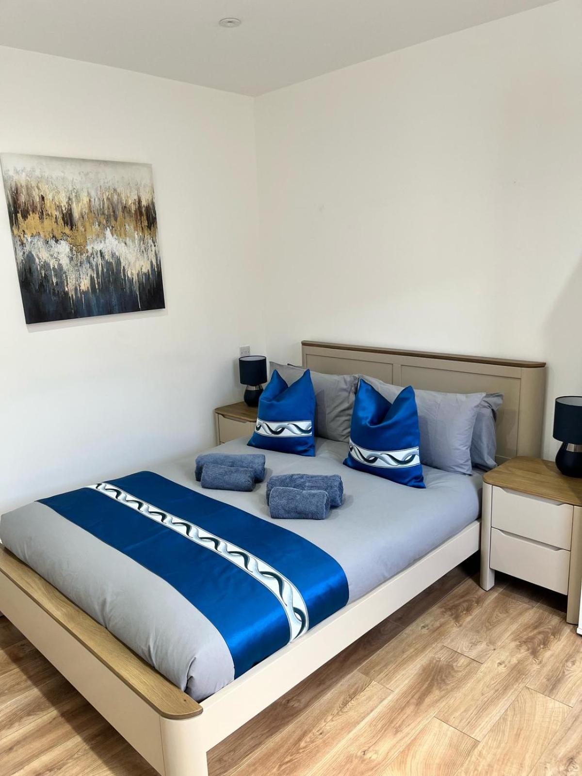 51 Innes Street Apartment インヴァネス エクステリア 写真