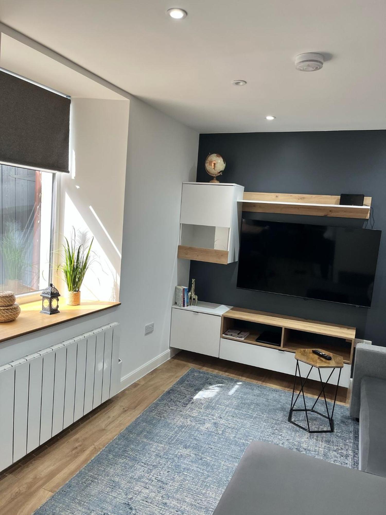 51 Innes Street Apartment インヴァネス エクステリア 写真
